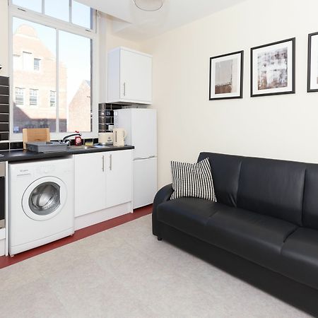The Apartment Company Gateshead Exteriör bild