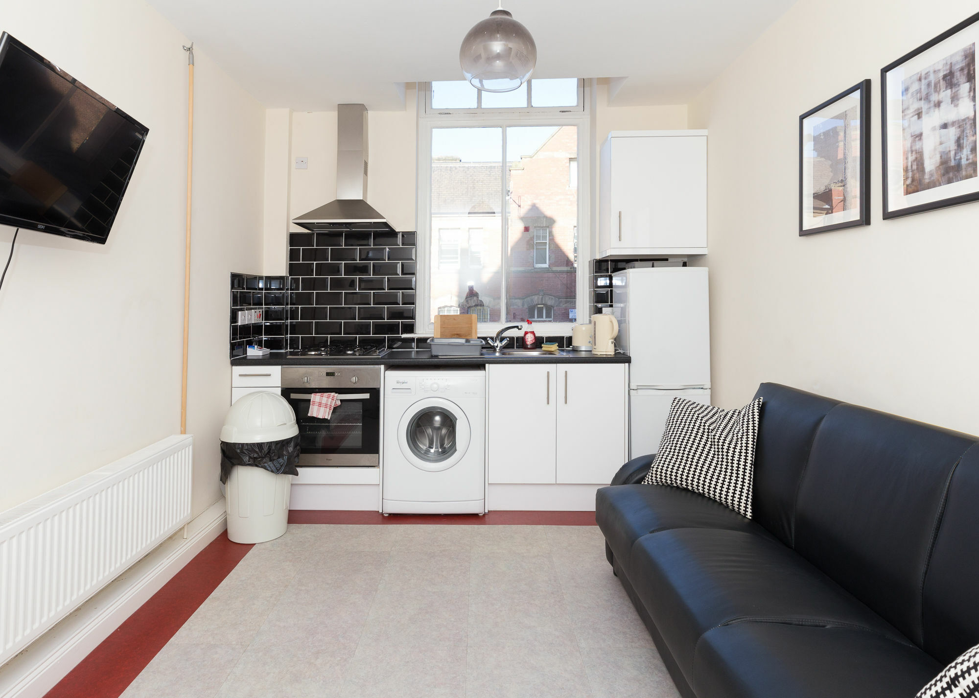 The Apartment Company Gateshead Exteriör bild