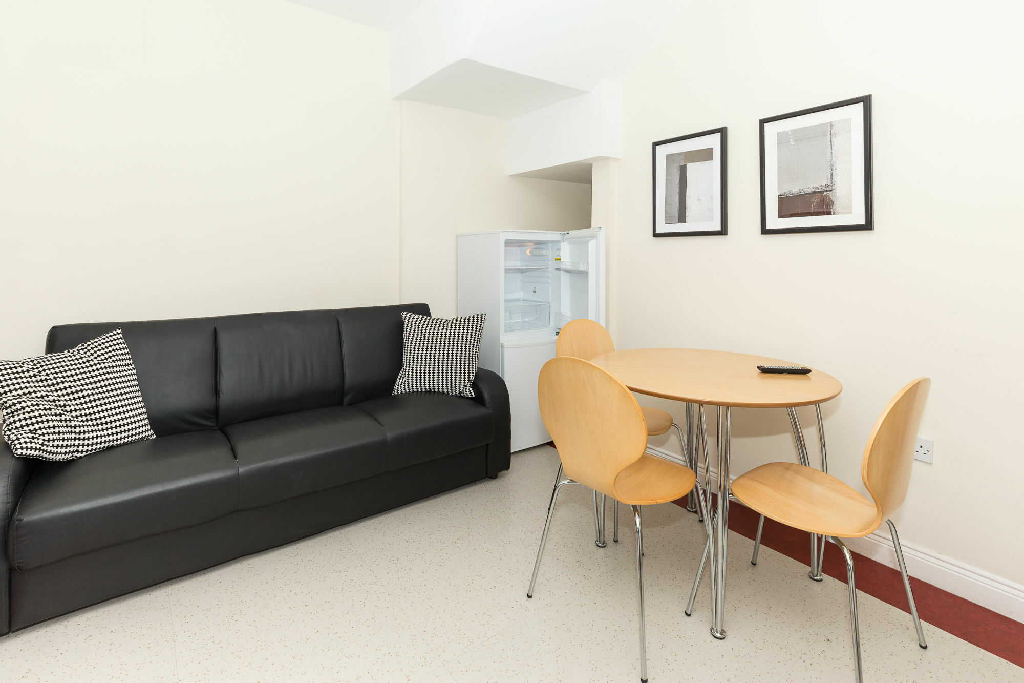 The Apartment Company Gateshead Exteriör bild