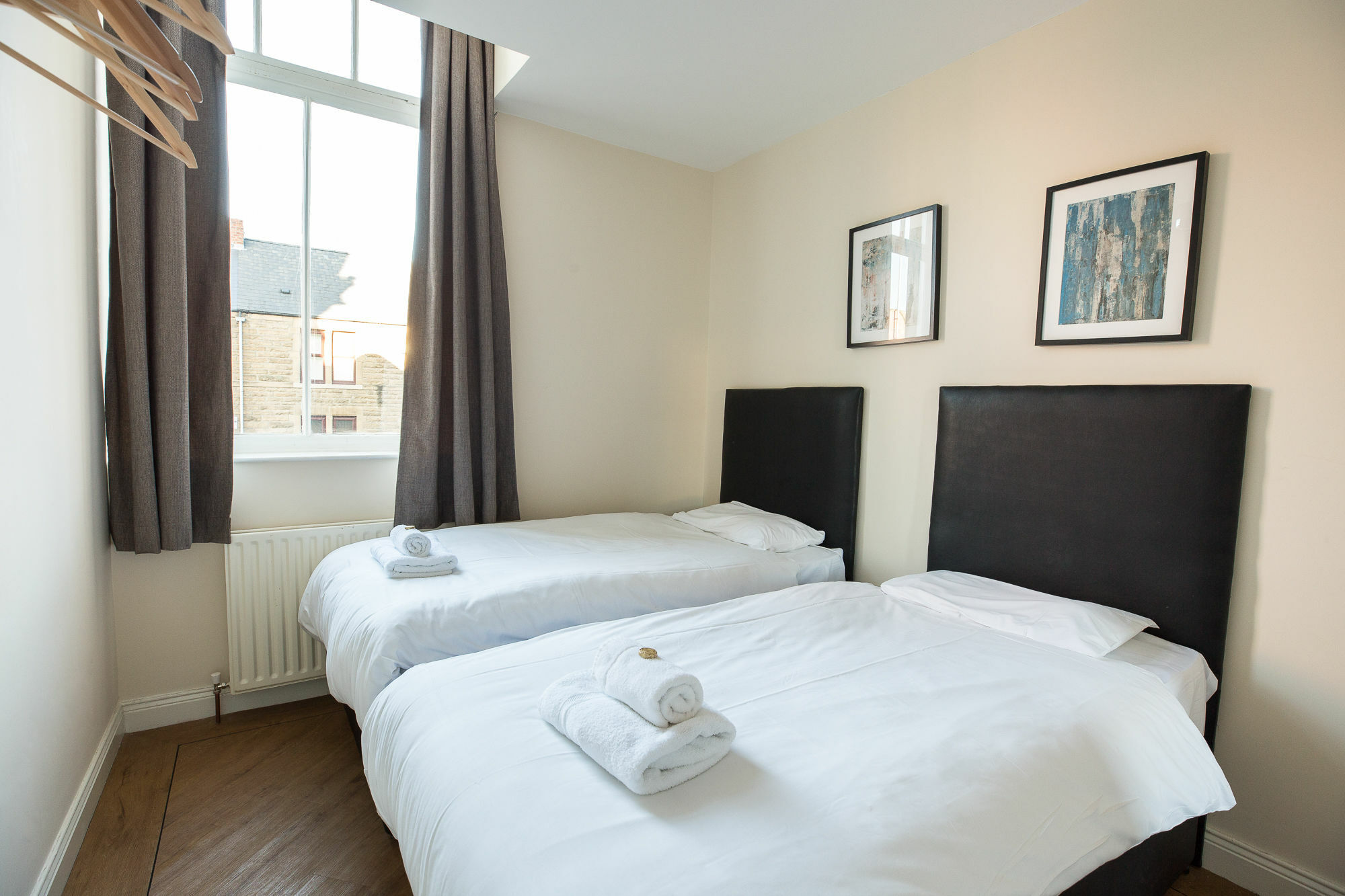 The Apartment Company Gateshead Exteriör bild