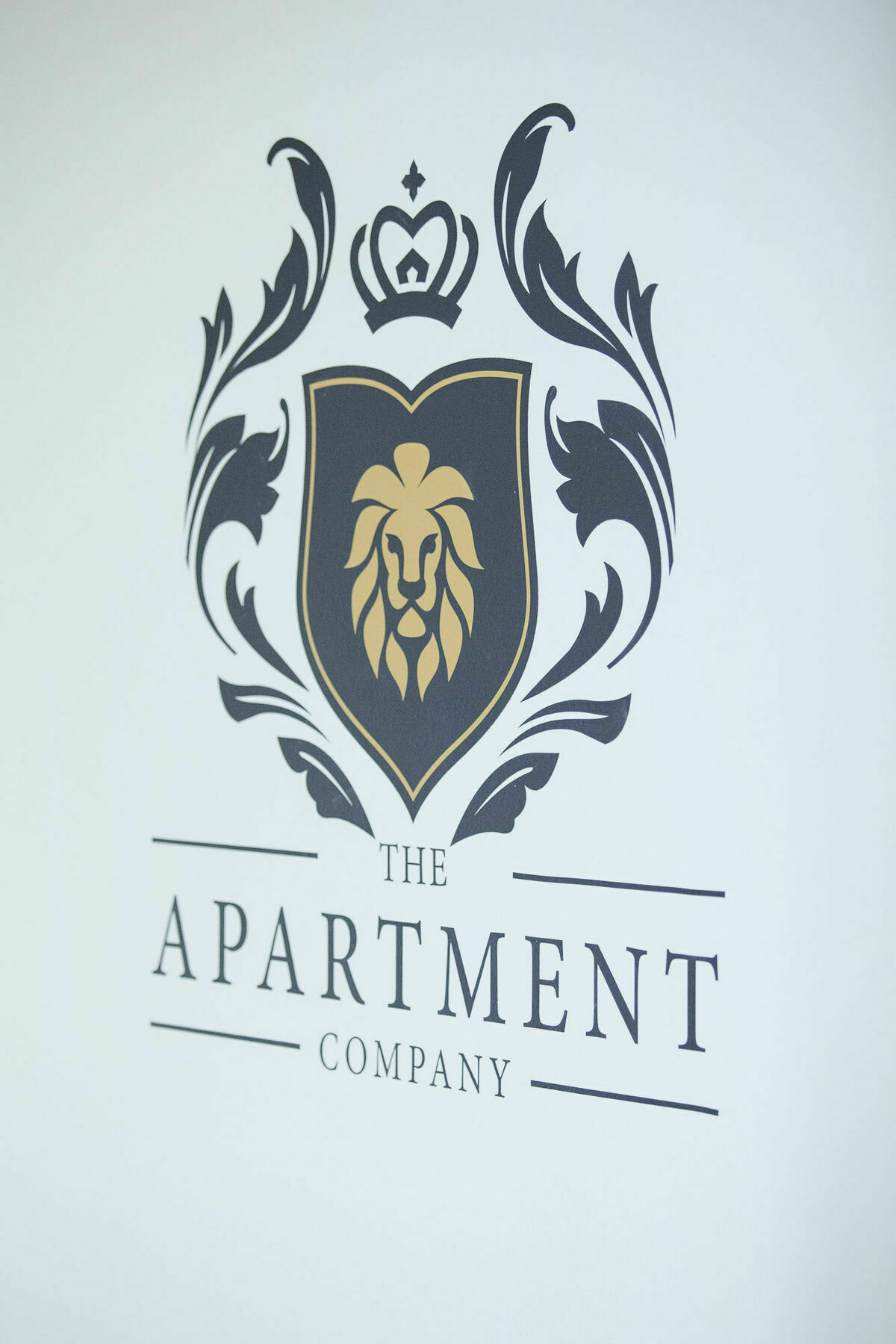 The Apartment Company Gateshead Exteriör bild