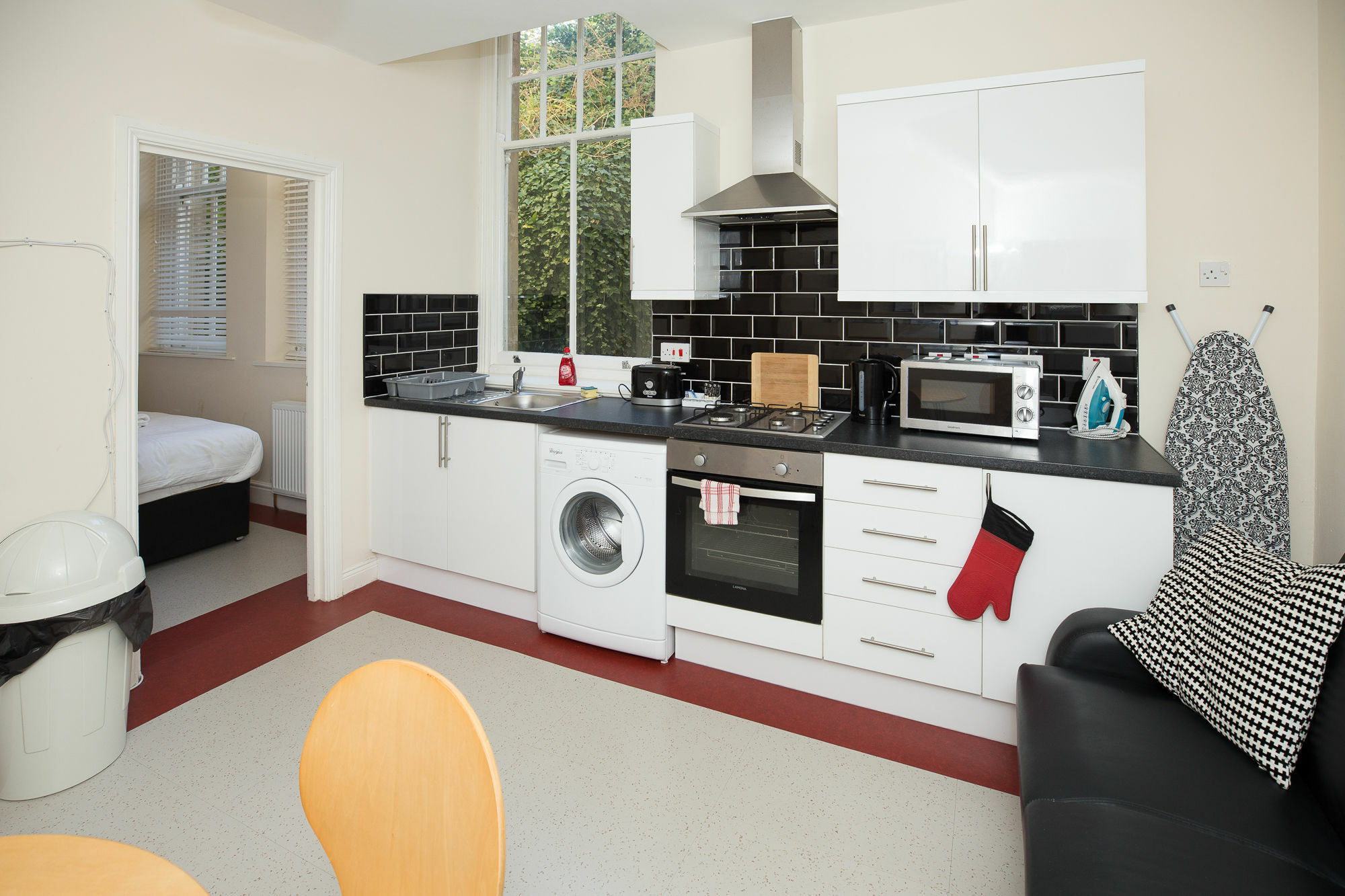 The Apartment Company Gateshead Exteriör bild