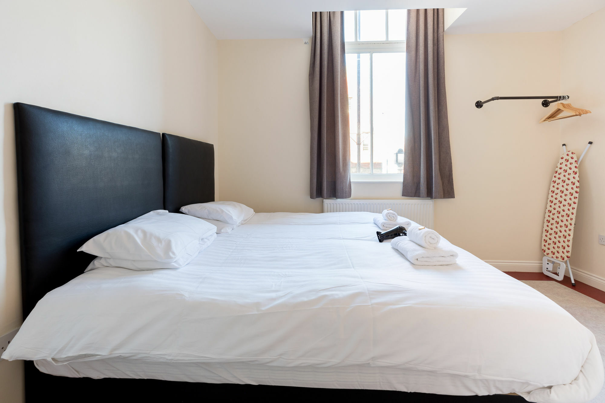 The Apartment Company Gateshead Exteriör bild